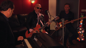 The-Black-Sorrows-Endless-Sleep