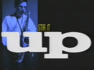 The-Black-Sorrows-Stir-It-Up