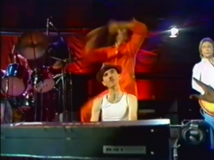 The-Sparks - Amateur-Hour