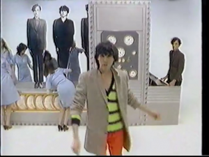 The-Sparks-Beat-The-Clock