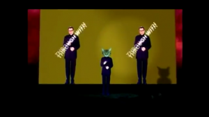 The-Sparks-Dick-Around