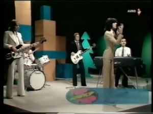 The-Sparks-Never-Turn-Your-Back-On-Mother-Earth