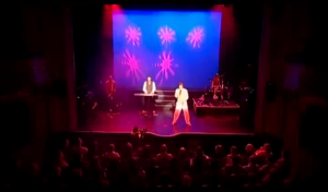 The-Sparks- Nothing-To-Do