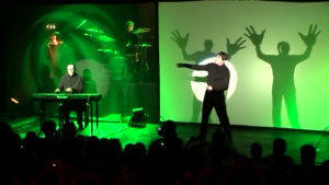 The-Sparks-Theres-no-such-thing-as-Aliens