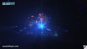 The Australian Pink Floyd - ASTRONOMY DOMlNE