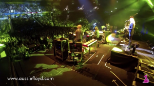 The Australian Pink Floyd - Comfortably Numb