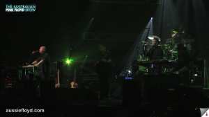 The Australian Pink Floyd - High Hopes