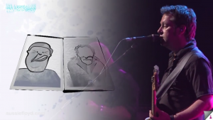 The Australian Pink Floyd - The Fletcher Memorial Home