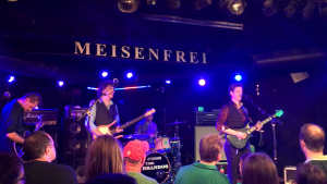 The Brandos - Gettysburg