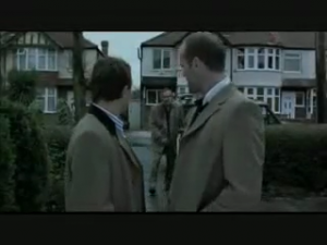 The Brandos - My friend