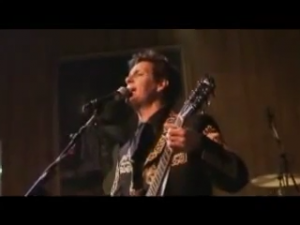 The Brandos - Over The Border