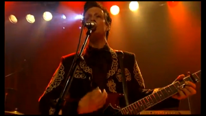 The Brandos - The Solution