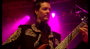 The Brandos - Town to town, Sun to Sun