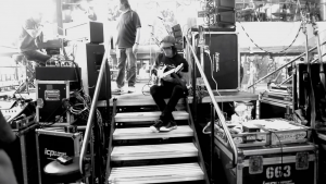 The Dead Daisies - Angel In Your Eyes