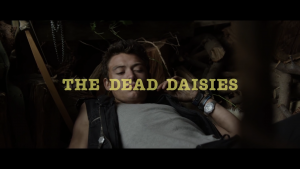 The Dead Daisies - Lock N Load Ft Slash