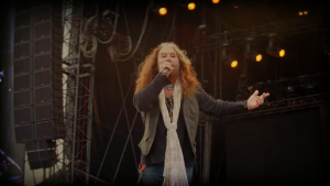 The Dead Daisies - Long Way To Go