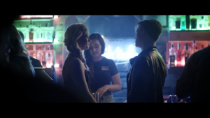 The Dead Daisies - Song And A Prayer