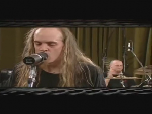 The Devin Townsend Band - Life