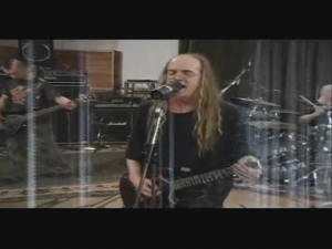 The Devin Townsend Band - Regulator