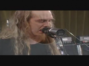 The Devin Townsend Band - Slow Me Down