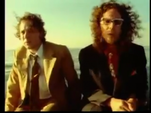 The Jayhawks - Id Run Away