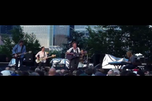 The Jayhawks - Miss Williams Guitar