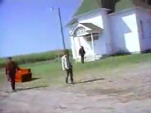 The Jayhawks - Waiting for the Sun