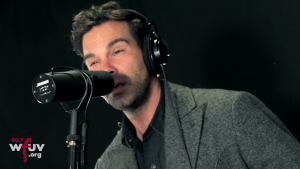 The Lone Bellow - Cold As It Is (Live )