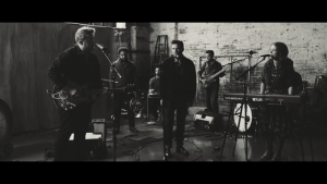 The Lone Bellow - Cold As It Is