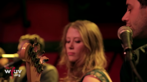 The Lone Bellow - Diners