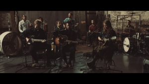 The Lone Bellow - Fake Roses