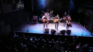 The Lone Bellow - Full Concert
