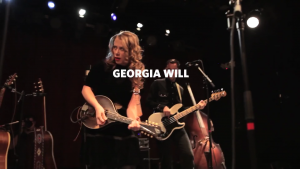 The Lone Bellow - Heaven Dont Call Me