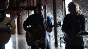 The Lone Bellow - The One You Shouldve Let Go