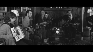 The Lone Bellow - You Never Need Nobody