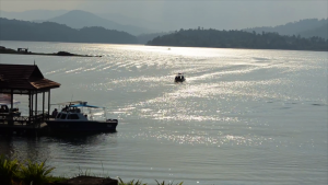 Travel Guide to Malaysia (Kuala Lumpur and Terangganu)