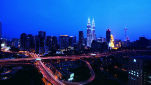 Visit Malaysia Year 2014