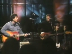 Wilco - California Stars