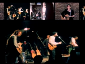 Wilco - I Must Be High