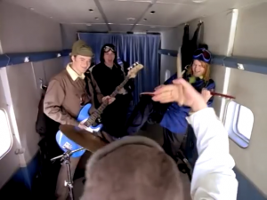 Wilco - Outtasite (Outta Mind)