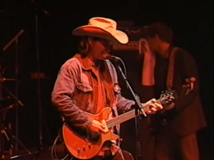 Wilco - Passenger Side