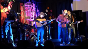 Wolfstone - Cleveland Park