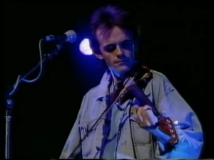 Wolfstone - Hector the hero