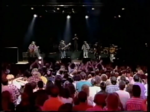 Wolfstone - The howl