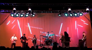 Wolfstone - These Are the Days