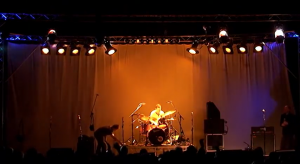 Wolfstone - Tinnierun