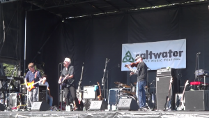 Young Dubliners - 2013