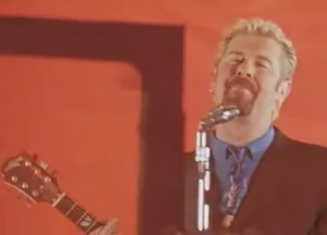 Young Dubliners - BLINK