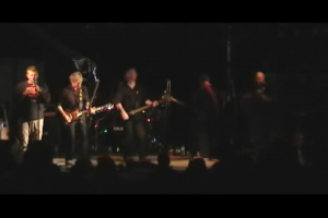 Young Dubliners - Follow Me Up To Carlow