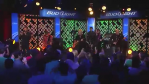 Young Dubliners - Howaya Girls